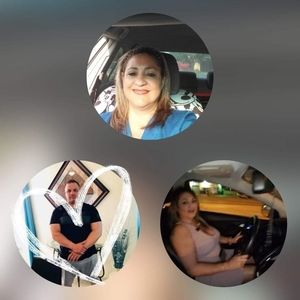 Meet your Posher, Isabel